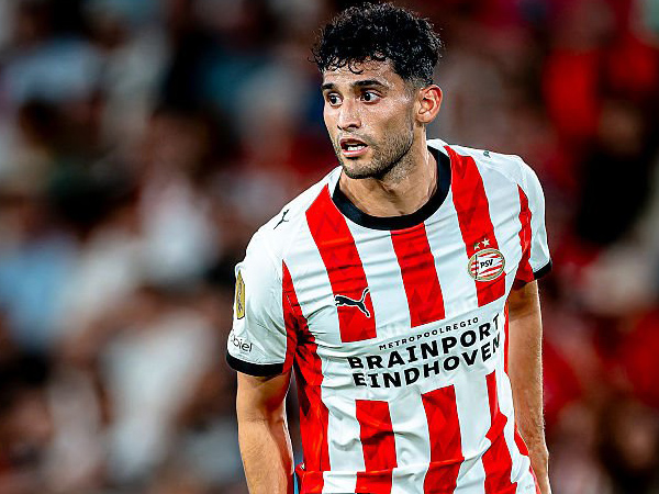 Fulham Hadapi Kendala Gaet Ricardo Pepi dari PSV Eindhoven